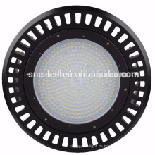 SNC 240w LED UFO High Bay Light niedriges Lorbeerlicht mit Glas- und Linsenoptionen